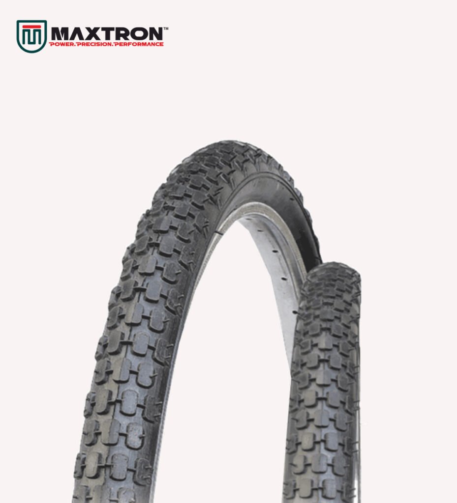 Maxtron Bicycle MTB Tyre A-210