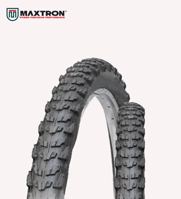 Maxtron Bicycle MTB Tyre A-211