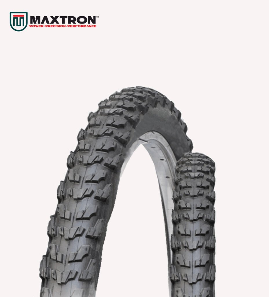 Maxtron Bicycle MTB Tyre A-211