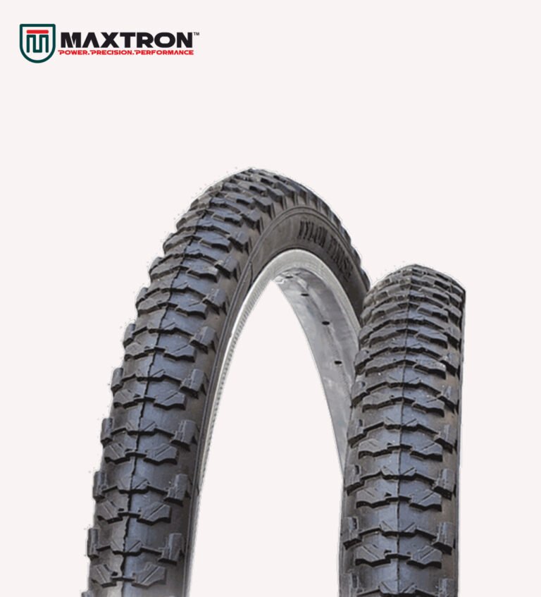 Maxtron Bicycle MTB Tyre A-212