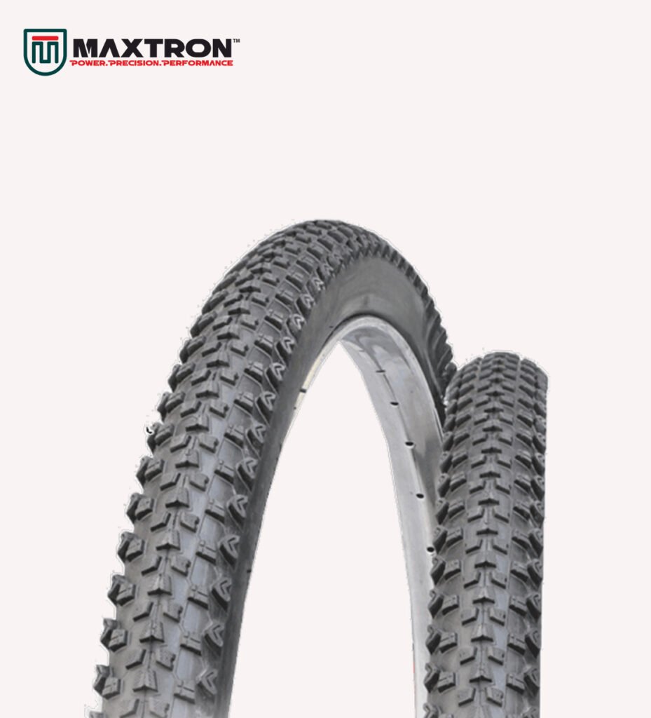 Maxtron Bicycle MTB Tyre A-213