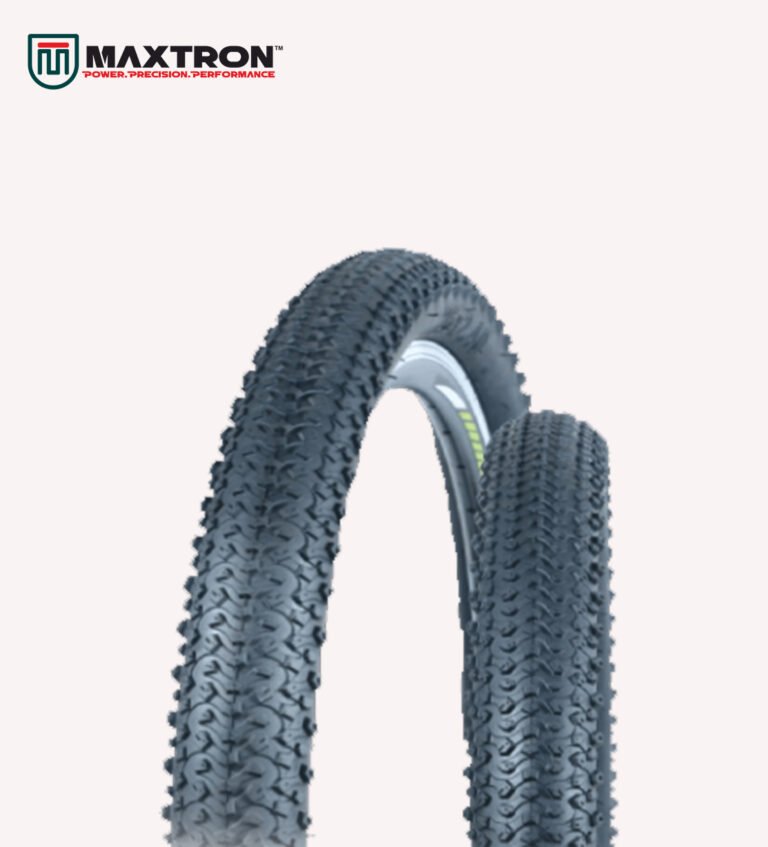 Maxtron Bicycle MTB Tyre A-214