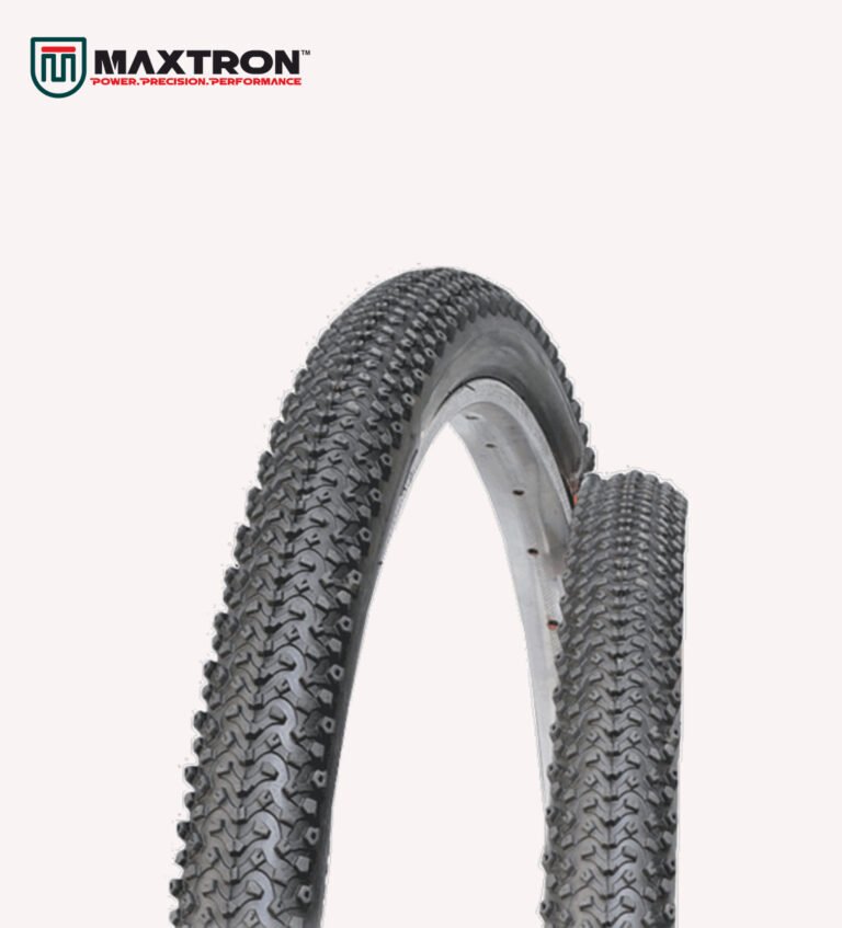 Maxtron Bicycle MTB Tyre A-215