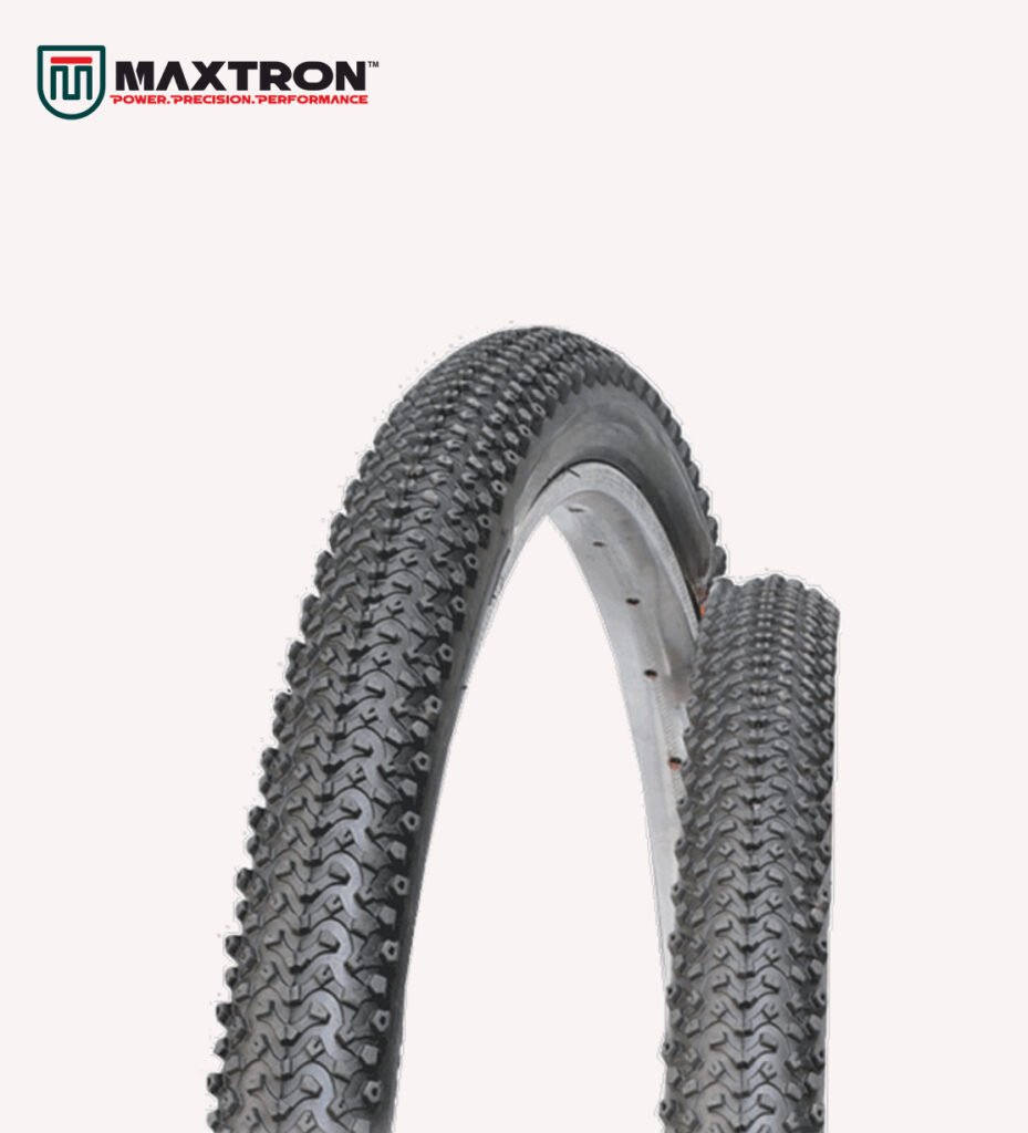 Maxtron Bicycle MTB Tyre A-215