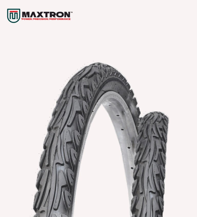 Maxtron Bicycle MTB Tyre A-217