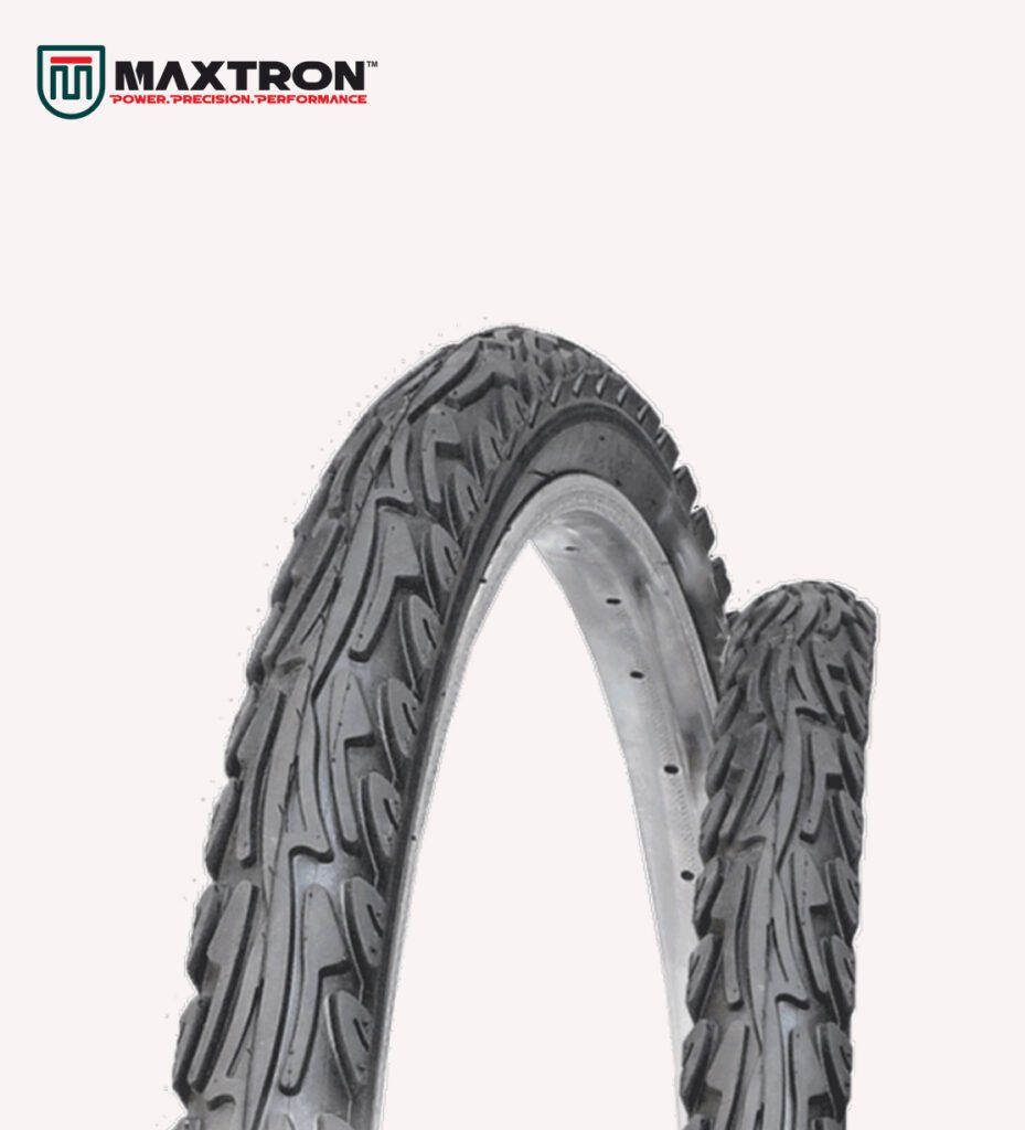 Maxtron Bicycle MTB Tyre A-217