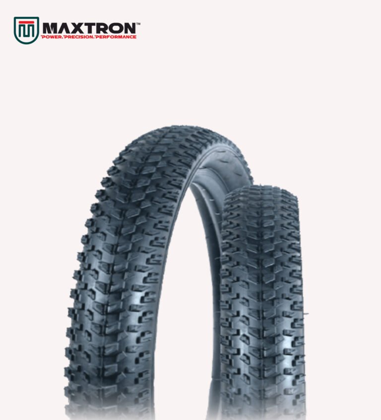 Maxtron Bicycle MTB Tyre A-218