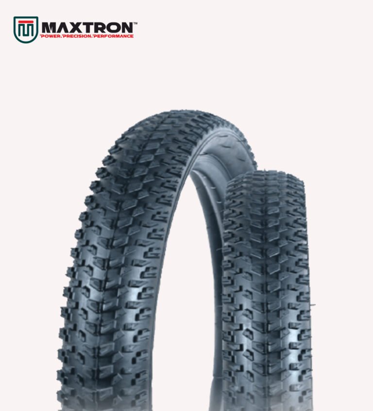 Maxtron Bicycle BMX Tyre A-301