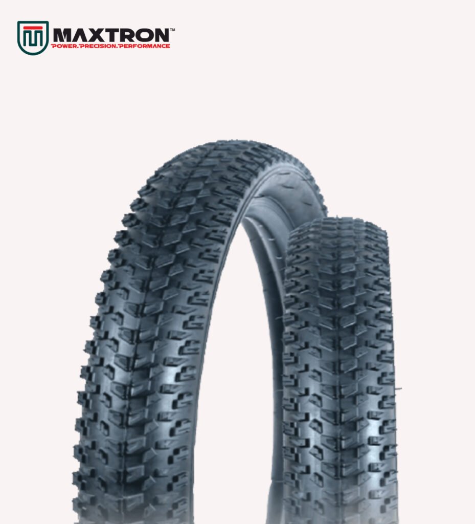 Maxtron Bicycle BMX Tyre A-301