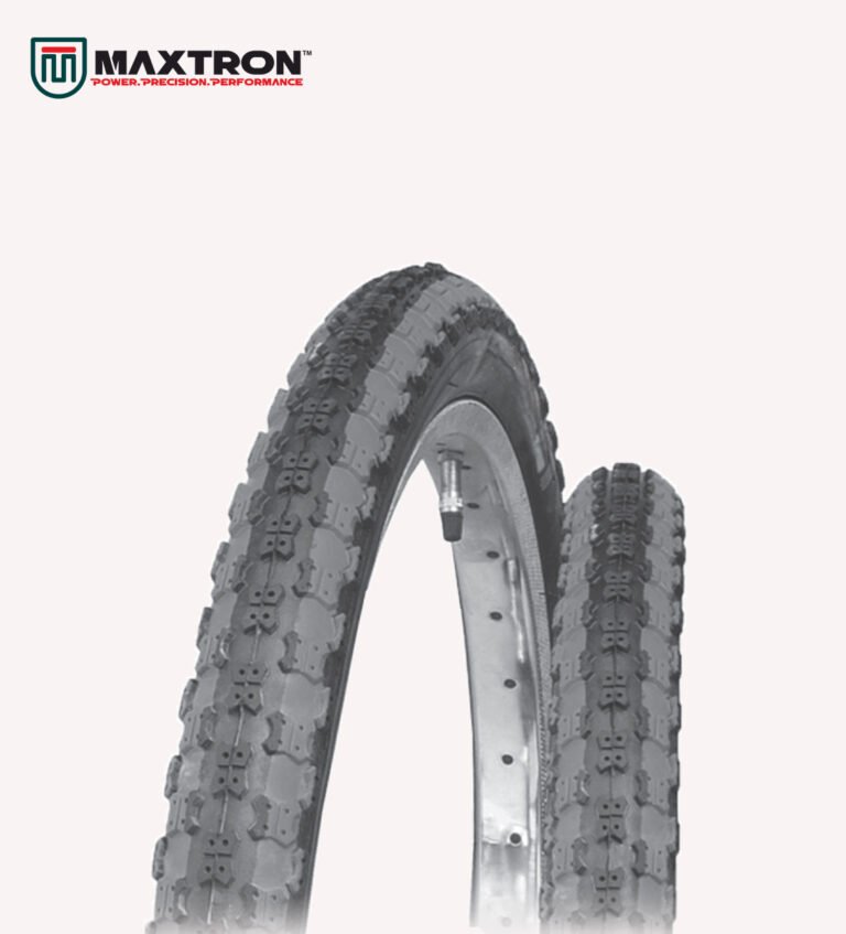 Maxtron Bicycle BMX Tyre A-302