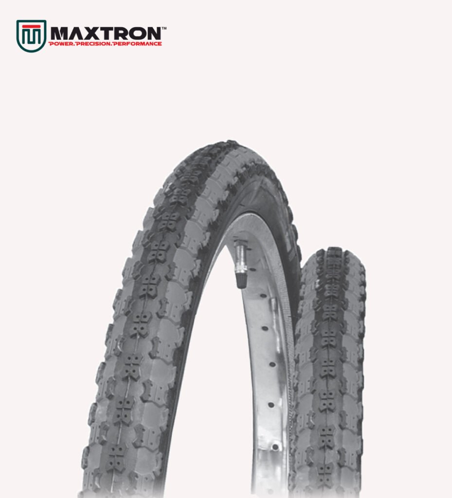 Maxtron Bicycle BMX Tyre A-302
