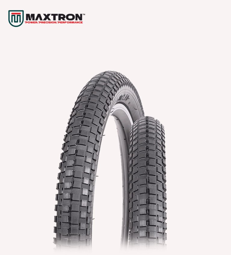 Maxtron Bicycle BMX Tyre A-303