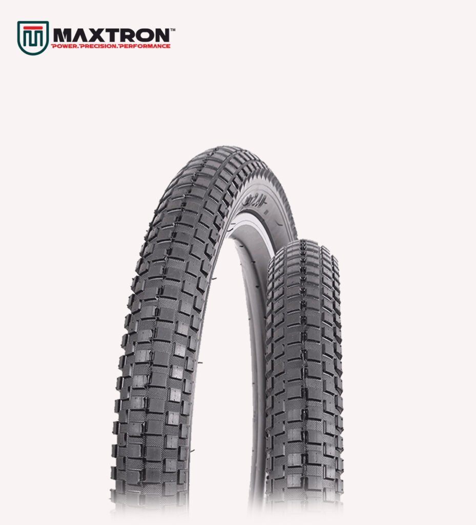 Maxtron Bicycle BMX Tyre A-303