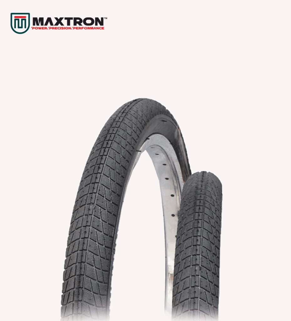 Maxtron Bicycle BMX Tyre A-305