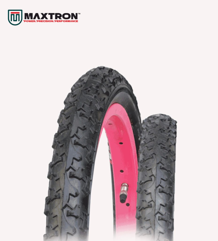 Maxtron Bicycle BMX Tyre A-306