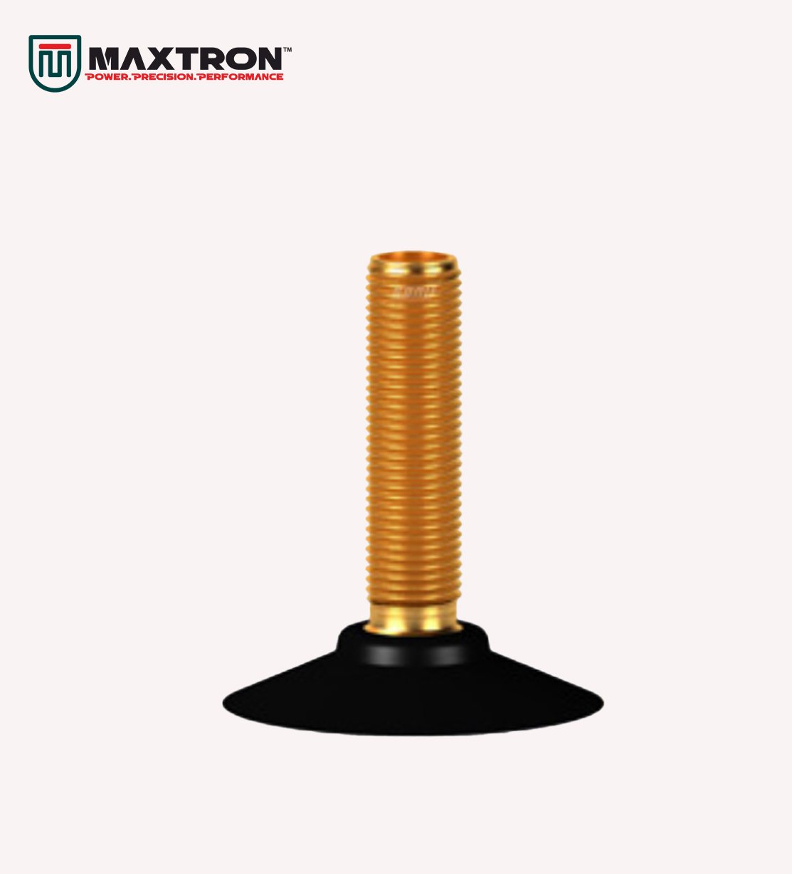 Maxtron English Valve