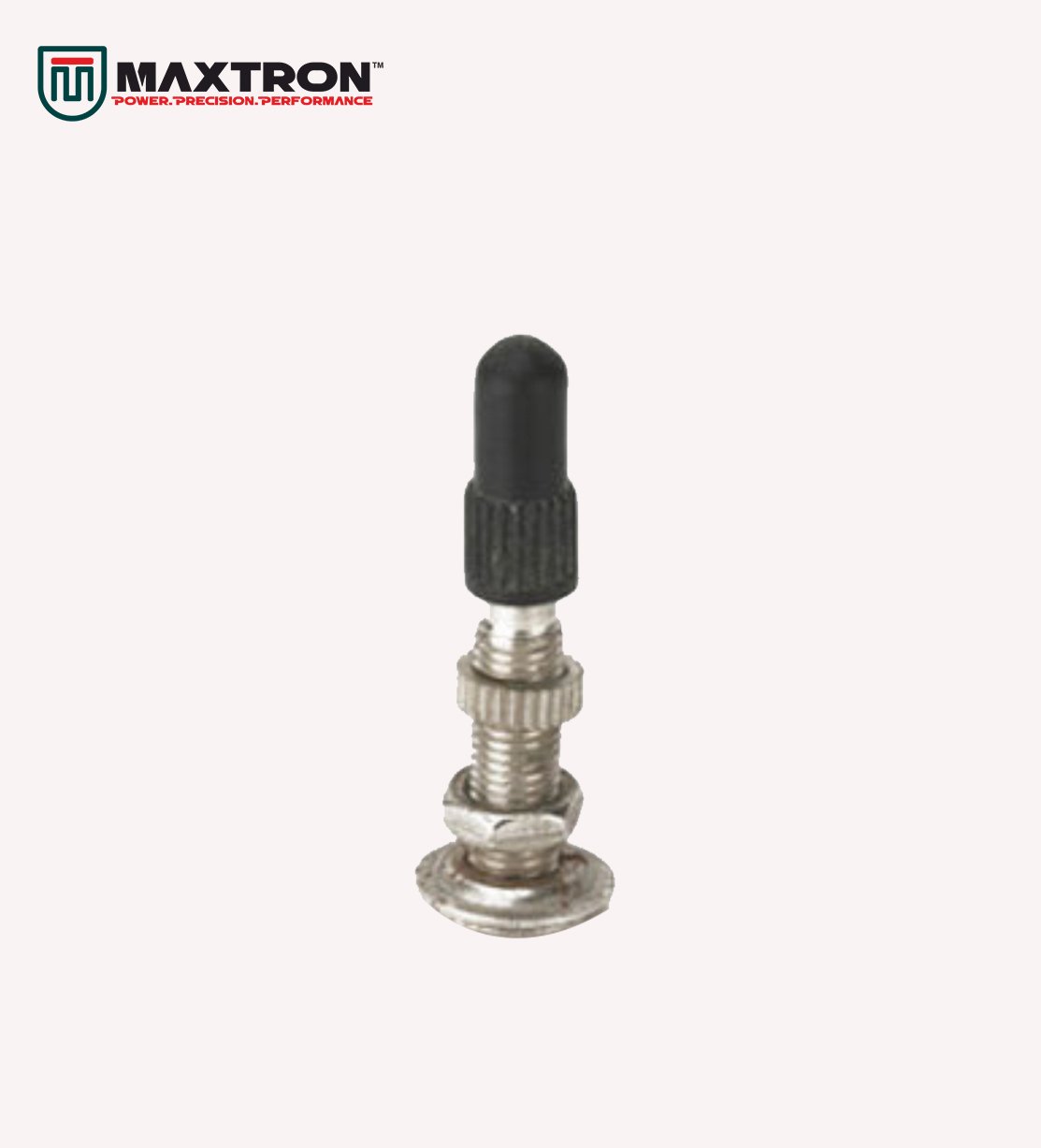 Maxtron French Valve