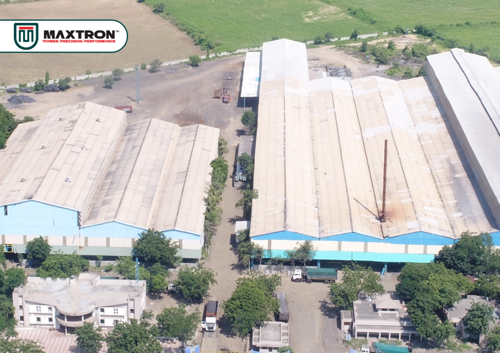 Maxtron Infrastructure