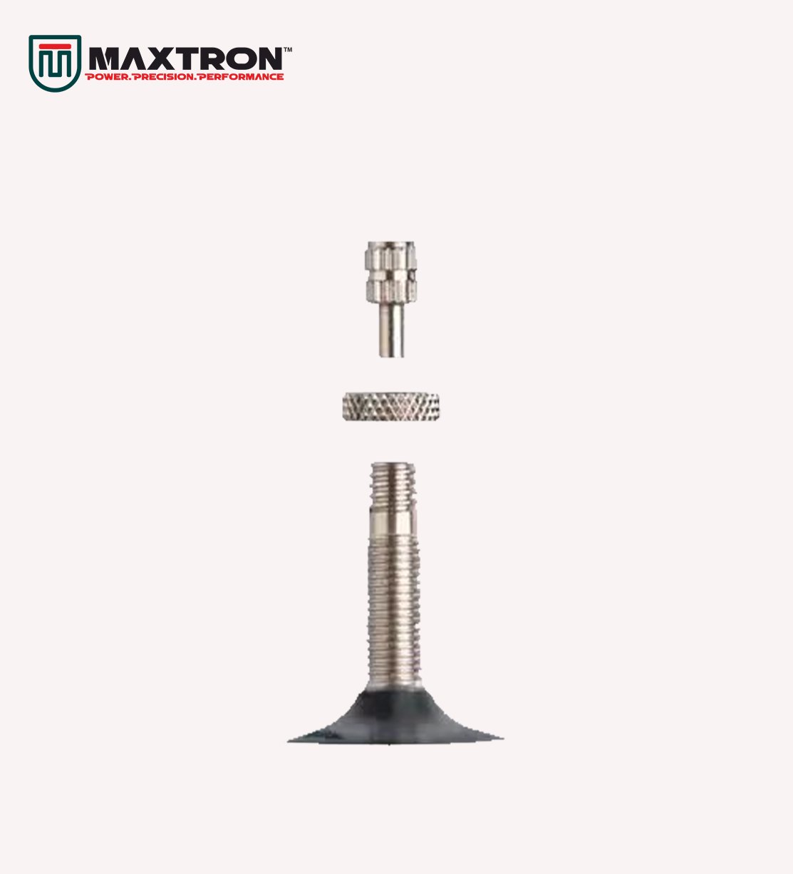 Maxtron Italian Valve