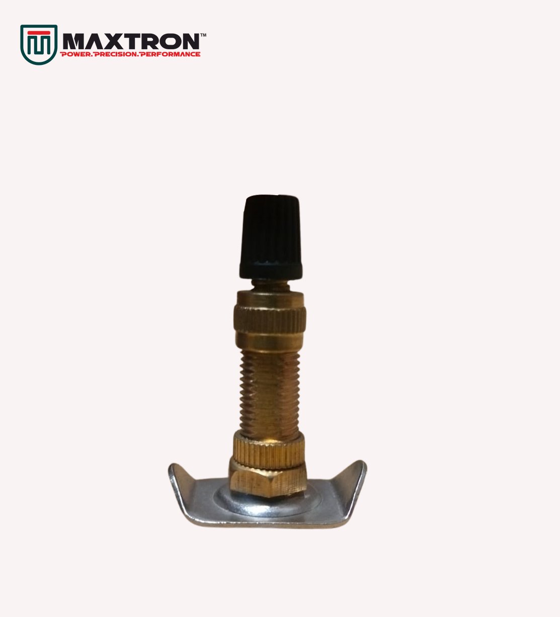 Maxtron Jointed Dunlop Valve