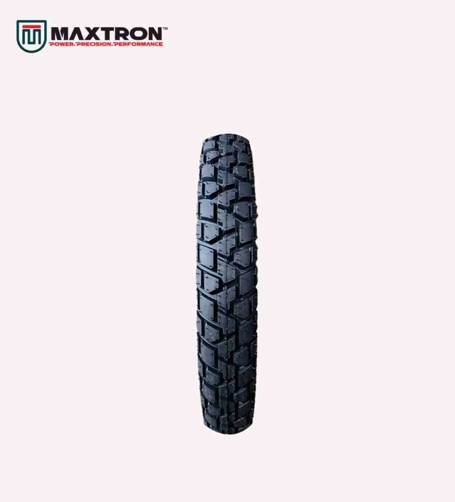 Maxtron Motorcycle Tyre M-102