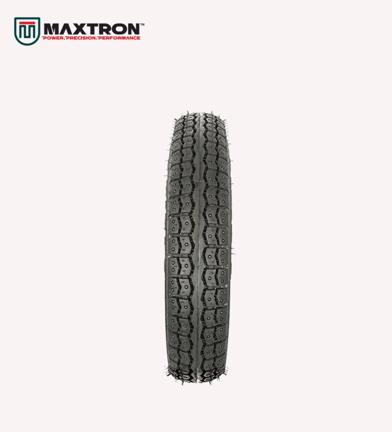 Maxtron Motorcycle Tyre M-103