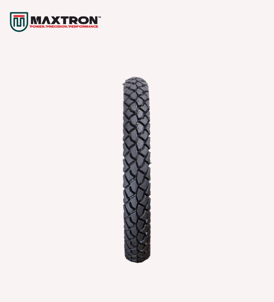 Maxtron Motorcycle Tyre M-106