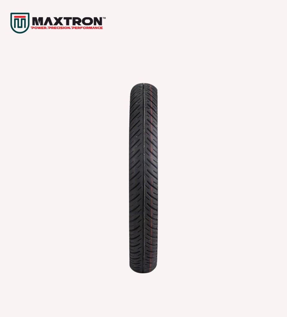 Maxtron Motorcycle Tyre M-109