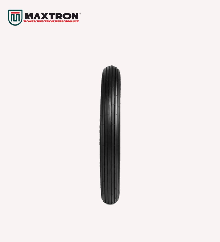 Maxtron Motorcycle Tyre M-110