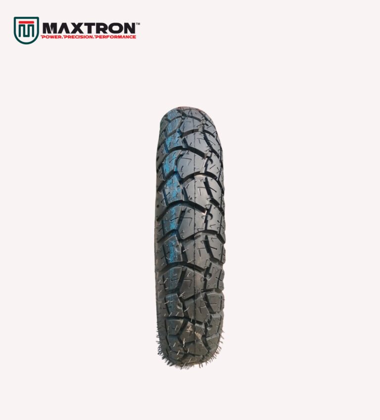 Maxtron Three Wheeler Tyre M-201