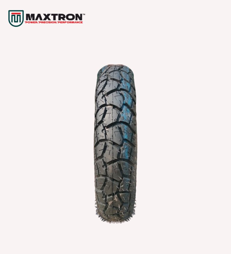Maxtron Three Wheeler Tyre M-202