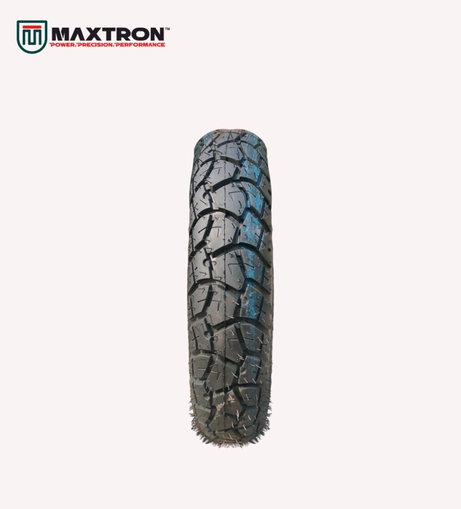 Maxtron Three Wheeler Tyre M-202