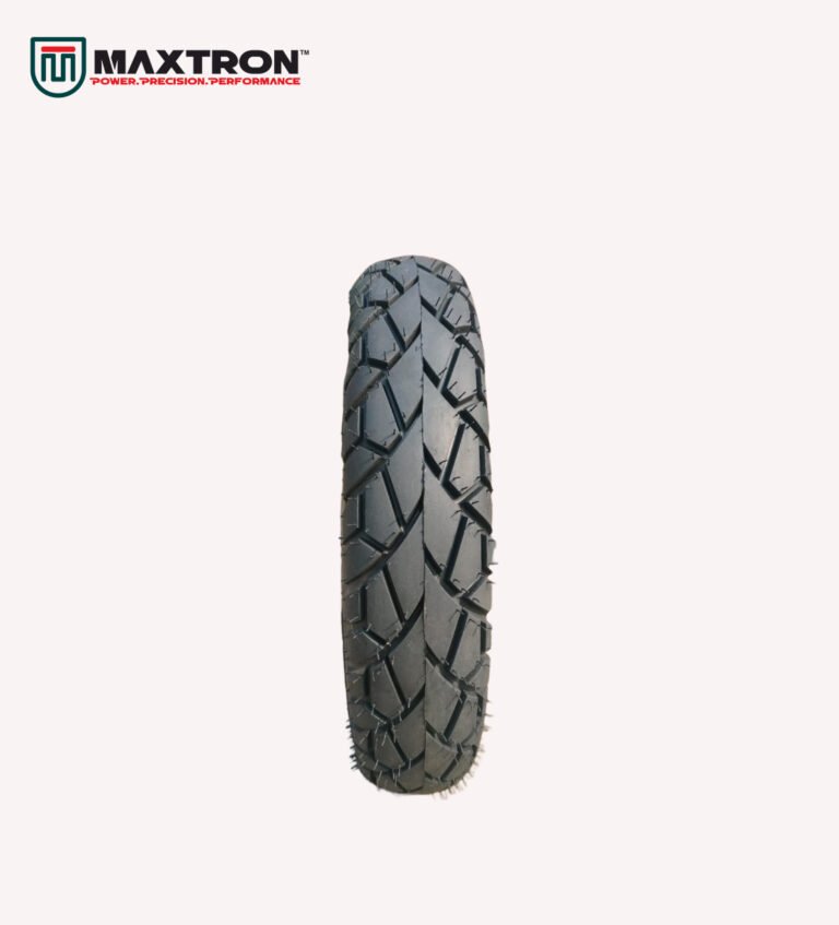 Maxtron Three Wheeler Tyre M-203