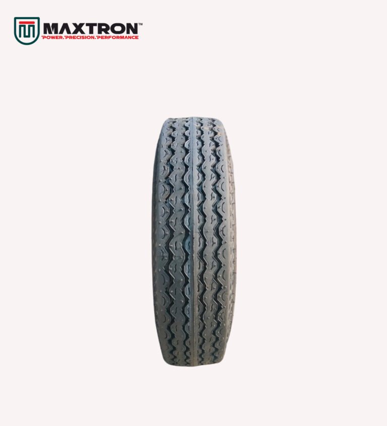Maxtron Three Wheeler Tyre M-204