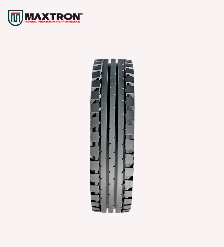 Maxtron Three Wheeler Tyre M-205
