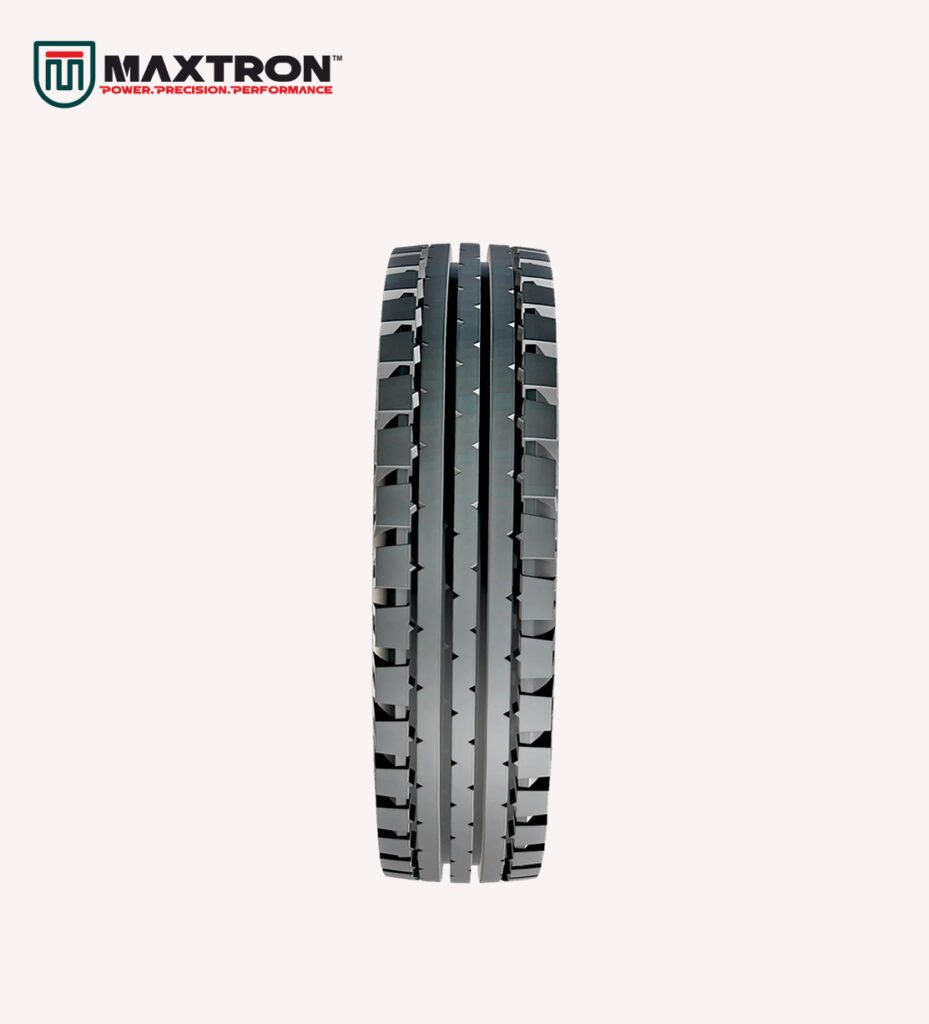 Maxtron Three Wheeler Tyre M-205