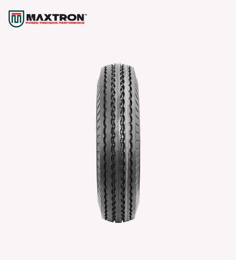 Maxtron Three Wheeler Tyre M-206