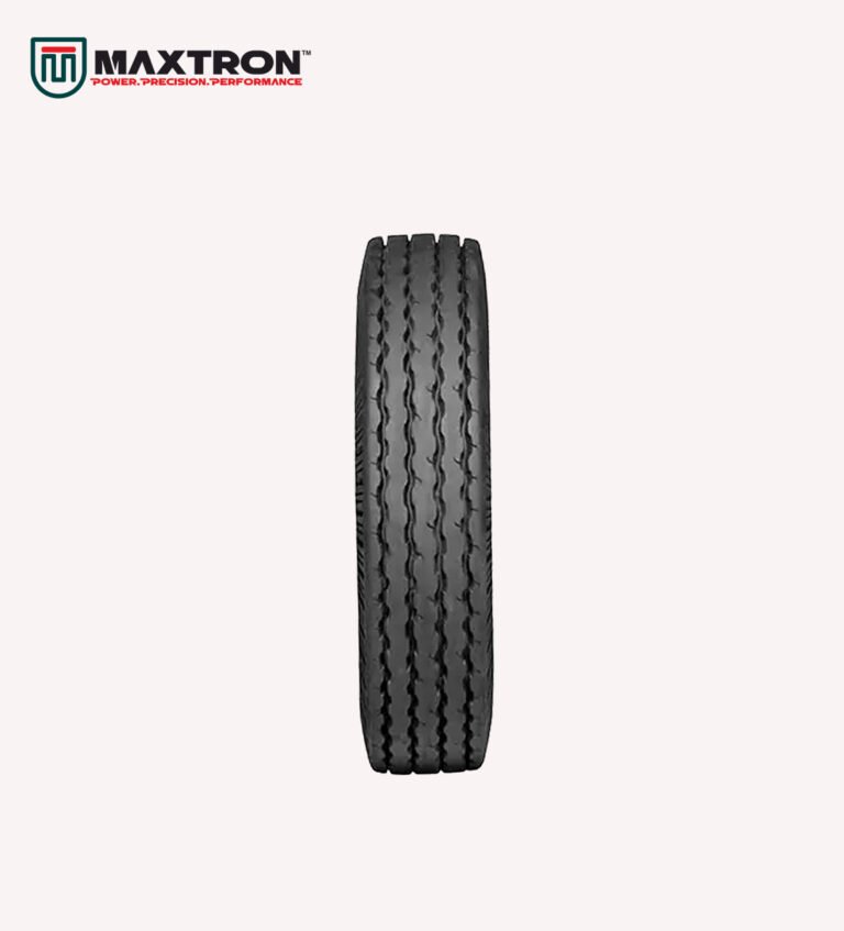 Maxtron Three Wheeler Tyre M-207