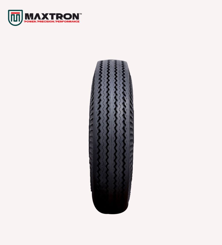 Maxtron Three Wheeler Tyre M-208