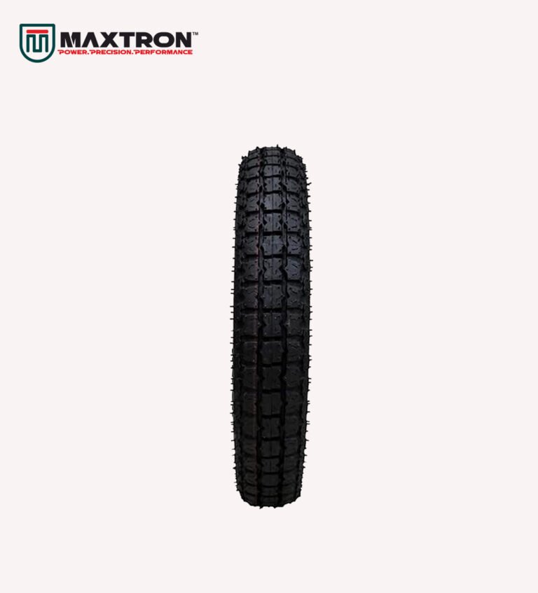 Maxtron Three Wheeler Tyre M-209
