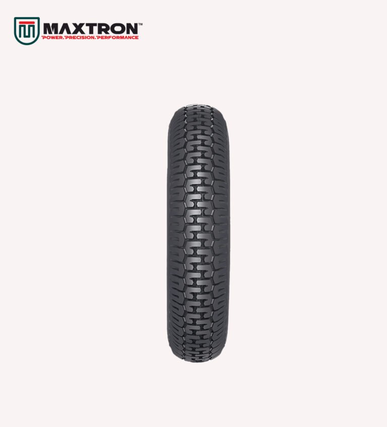 Maxtron Three Wheeler Tyre M-211