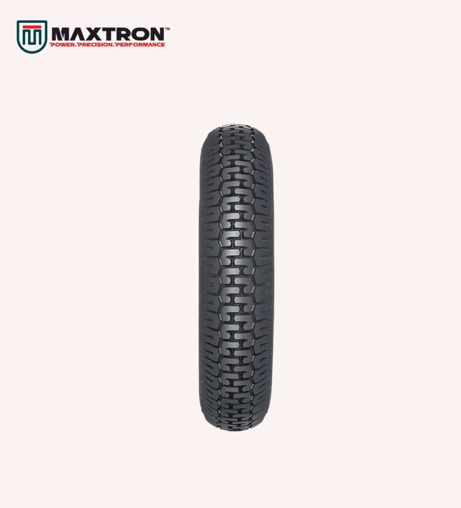 Maxtron Three Wheeler Tyre M-211