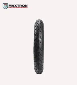 Maxtron M-212 strong build motorcycle tyre for road performance