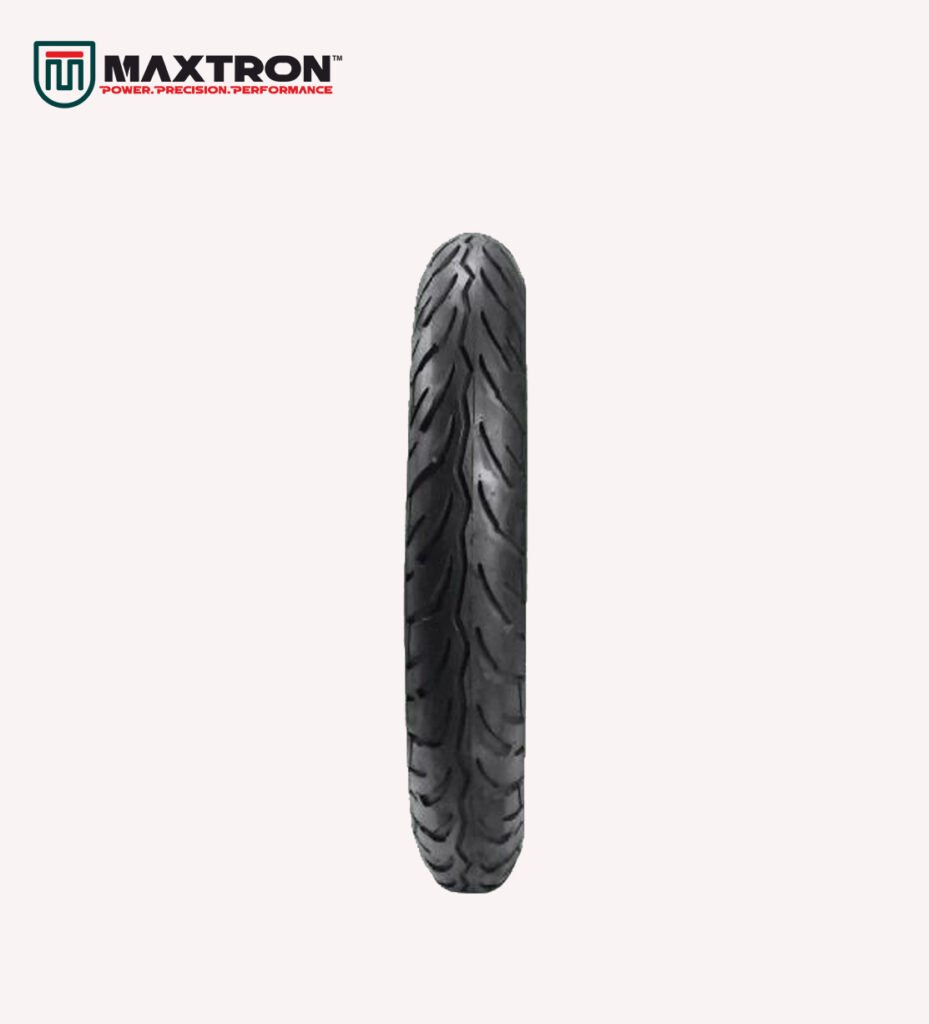 Maxtron Three Wheeler Tyre M-212