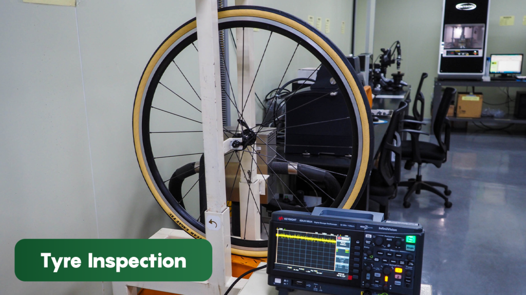 Maxtron Quality Inspection