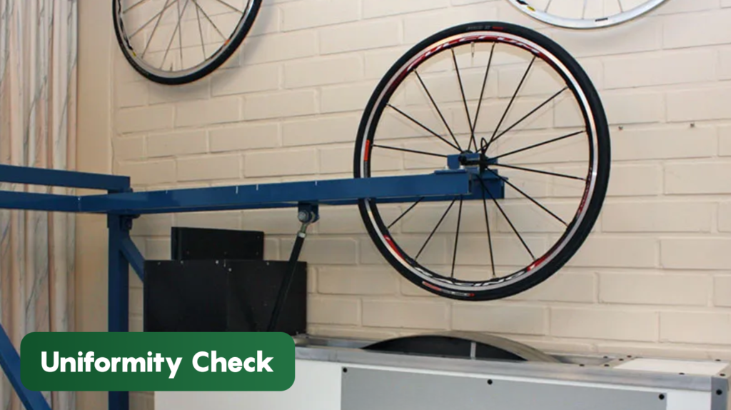 Maxtron Uniformity Control