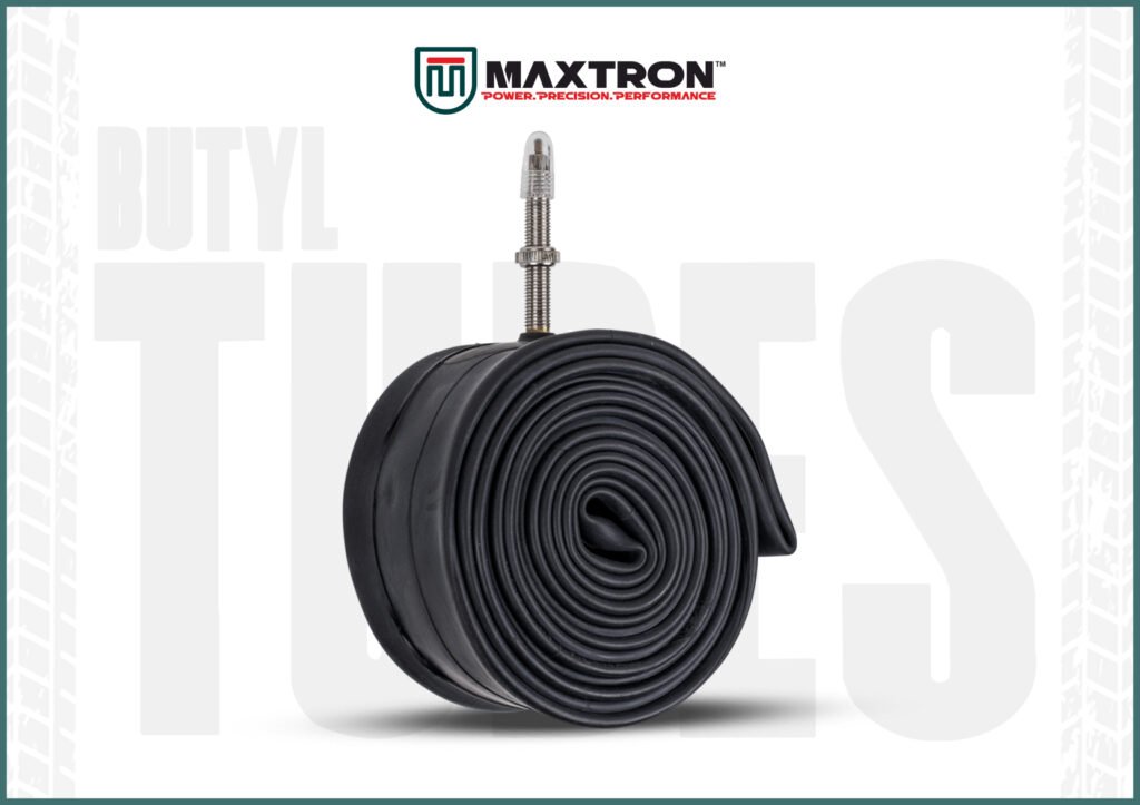 Maxtron Butyl Tubes