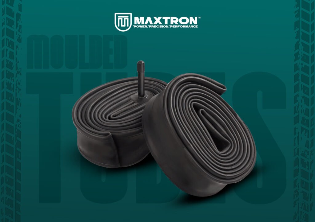 Maxtron Moulded Tubes