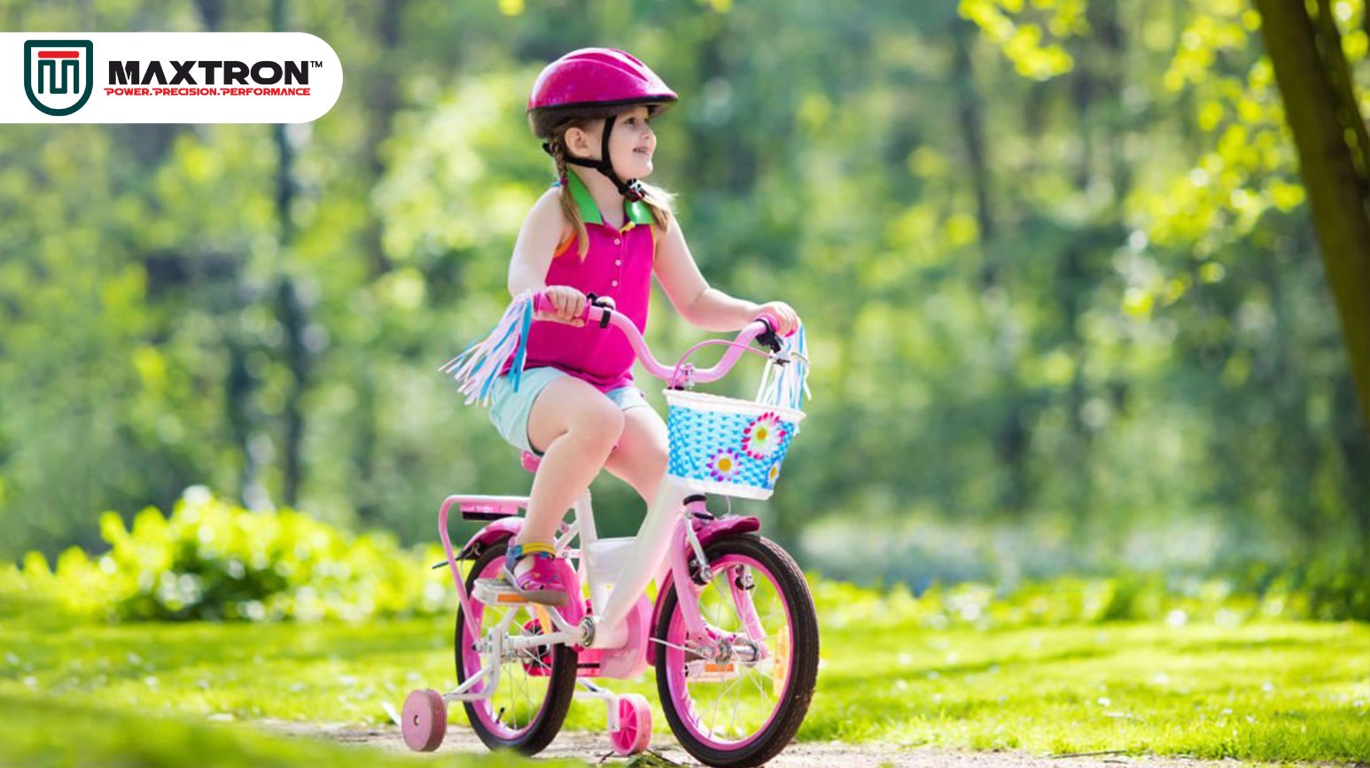 Maxtron BMX Bicycle Tyres