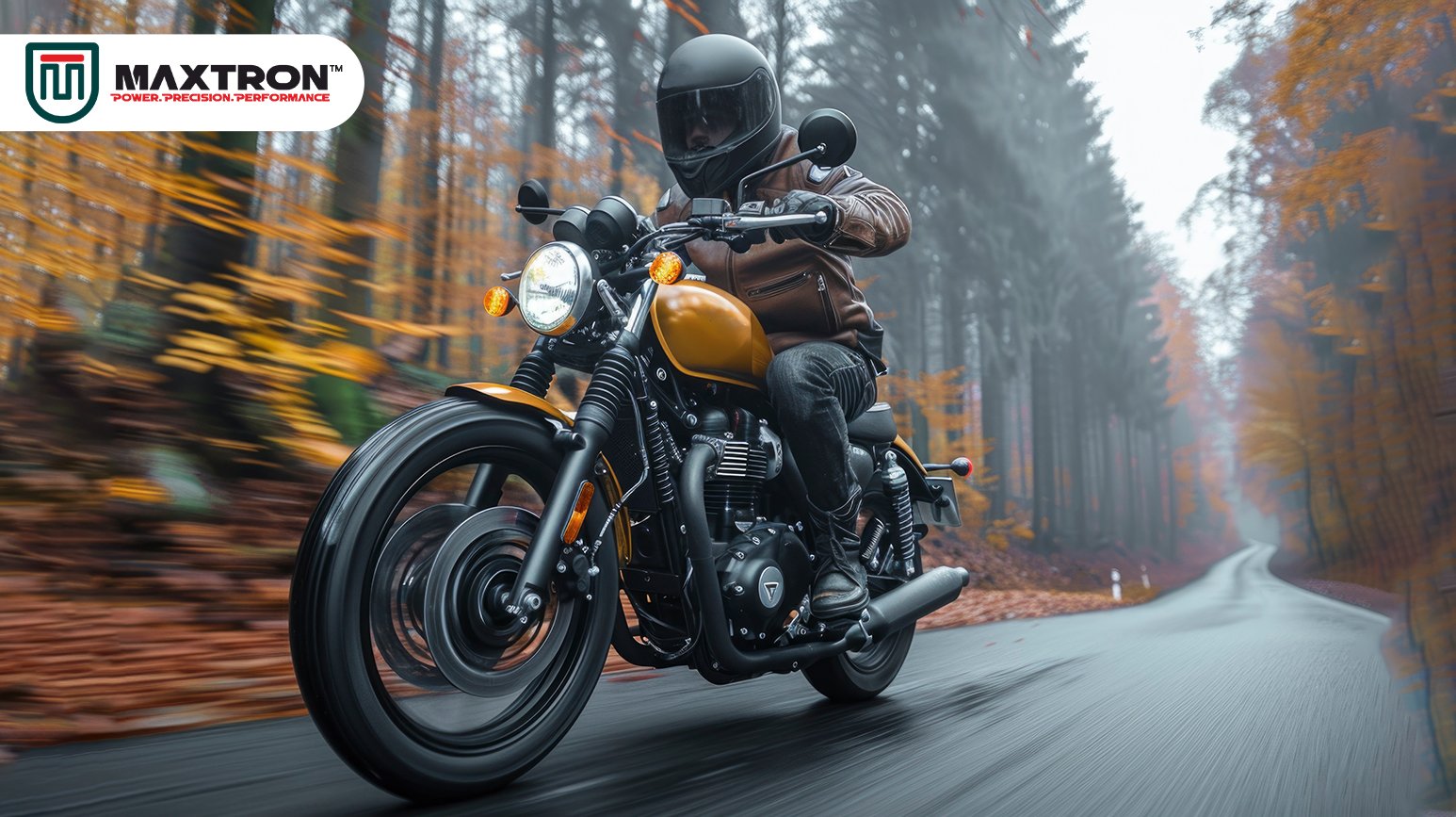 Maxtron Motorcycle Tyre-1